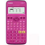 Calculadora Cientifica Casio Fx-82la X Classwiz Lax