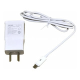 Cargador Celular Pared A 220 W 