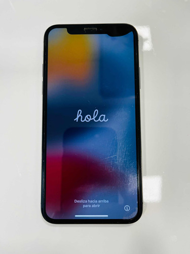 iPhone X 256 Gb