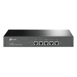 Router Tp-link Balanceador De Carga Tl-r480t+ Ptos Wan Lan