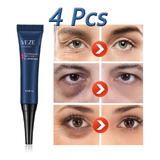 Creme De Olhos Masculino Cool Tender Firming Eyes Gentle Car