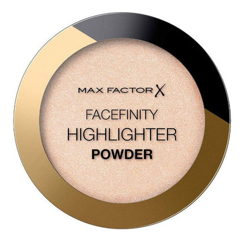 Iluminador Facefinity Max Factor  Nude - g a $5469