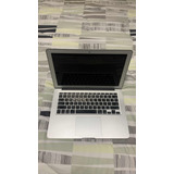 Ganga Macbook Air 2015