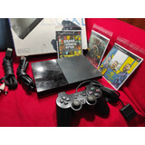 Consola Sony Playstation 2 Ps2 Original