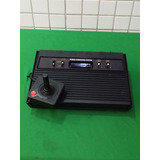 Atari 2600 Polyvox Aparelho Usado Já Modificado Pra Tvs Nova