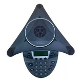 Aparelho Videoconferência Polycom Ip 6000