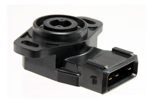 Sensor Posicion Del Acelerador ( Tps ) Atos 2005-2012 1.1 Lt