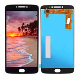 Pantalla Lcd Para Motorola Moto E4 Plus Xt1770 Xt1772 Oem 