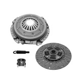 Kit Clutch Strunker Jeep Serie Tj 4.0l 97 Al 06