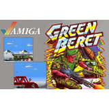 Commodore Amiga Juegos Y Programas !!!
