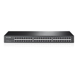 Tp-link Switch Tl-sg1048 48 Ptos Gigabit Rack Save Energy /v /vc