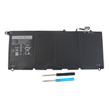 Bateria Para Dell Xps 13 52wh Jd25g 7.4v