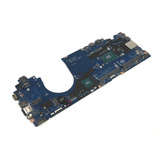 Placa Mae Dell Latitude 5580 Corei5-7440hq S/video