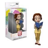 Funko Rock Candy Disney La Bella Y La Bestia Bella