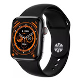 Reloj Inteligente Dt8 Mini Mujer Smartwatch Pantalla Amoled