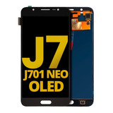 Modulo J7 Neo Oled Display Para Samsung J701 Pantalla Touch