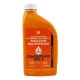 Liquido Refrigerante Shellzone 1l Shell L62643