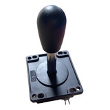 10 Palancas Joystick Básica Para Arcade, Mame, Hiperspin 