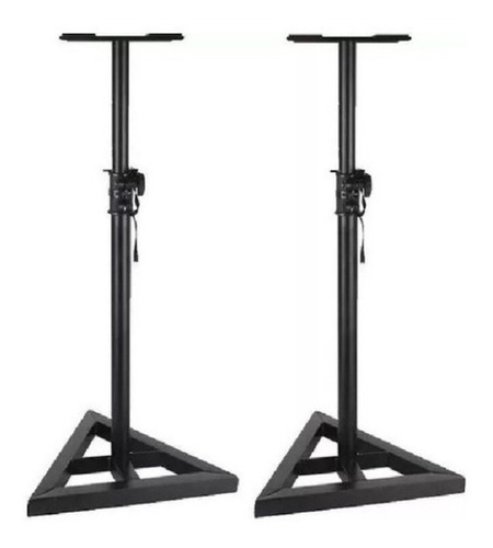 Par De Soportes Para Monitores De Estudio Csa Ss047