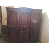 Juego Dormitorio Provenzal Antiguo