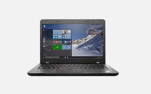 Lenovo Thinkpad T460 I7-6 8gb Ram 240ssd Win10 Office Gratis