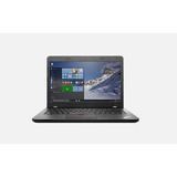 Lenovo Thinkpad T460 I7-6 8gb Ram 240ssd Win10 Office Gratis