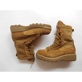 Botas Militares Belleville Us Army Marine Coyote Impe5.5 R36