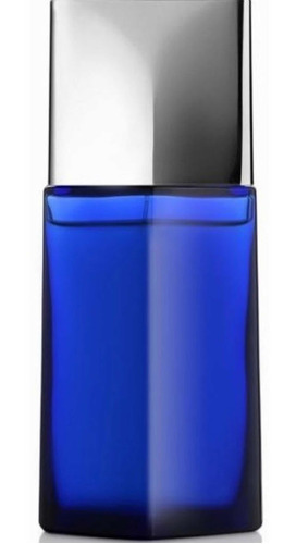 Perfume Issey Miyake Bleue 75ml Original Lacrado