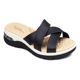 Chinelo Tamanco Feminino Modare Ultraconforto 7183.100