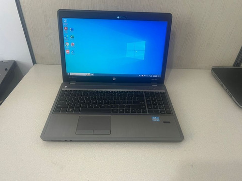 Laptop Hp 4540s