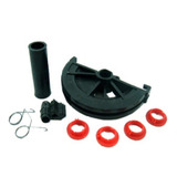 Kit Reparacion Pedal Embrague Vw Pointer