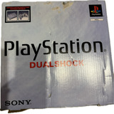 Play Station 1 Ps1 Fat Nueva