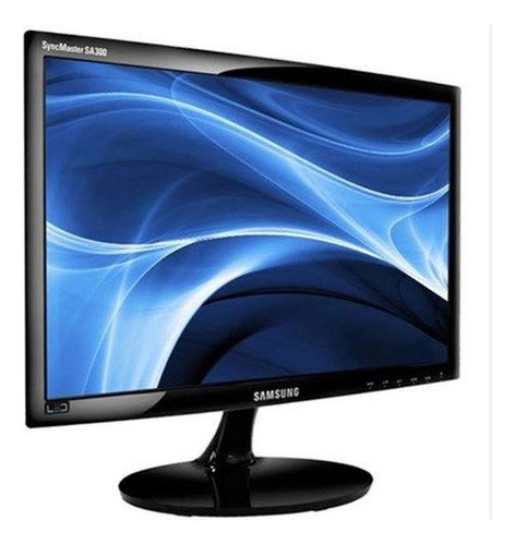 Monitor Samsung 18,5¨ Polegadas 