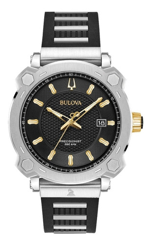 Reloj Bulova Edición Especial Grammy 98b319