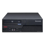 Cpu Lenovo Thinkcentre Core 2 Duo 4gb Ssd 120gb Wifi