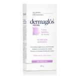 Dermaglós Crema Facial Nutritiva Noche 50grs