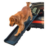 Escalera Rampa Xl Portátil Asistencia Movilidad Para Mascota