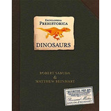 Libro Encyclopedia Prehistorica Dinosaurs Pop-up: 1 - Nuevo
