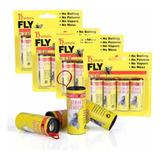 Trampa Mosca Fly Súper Oferta 16 Trampas Flies