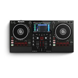 Numark Mixstream Pro Standalone Dj Controller