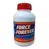 Force Forever 60 Tabletas De 400 Mg Omega Nutrition Artritis
