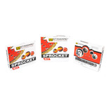 Kit Transmision + Cadena Dorada P/ Xr250 Tornado 38x13 W Std