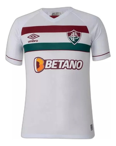 Camisa Do Fluminense Tricolor 2024 Oferta Envio Mesmo Dia 