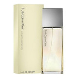 Perfume Ck Truth Mujer Edp 100 Ml