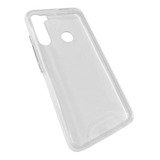 Protector Case Acrílico Para Motorola One Fusión Plus