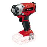 Atornillador De Impacto Inalámbrico Einhell  Te-ci 18/1 Li