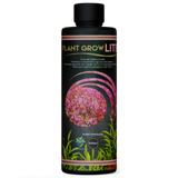 Plant Grow Lite 500ml Fertilizante Low Tech Aquario Plantado