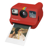 Câmera Instantânea Analógica Polaroid Go Nova Lacrada