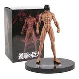 Figura De Eren Titán - Attack On Titan