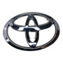 Logo Emblema De Parrila Toyota Hilux 2006/2018 Toyota Hilux